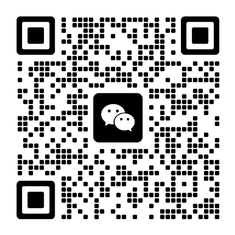 聯系競道二維碼